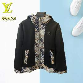 Picture of Louis Vuitton Jackets _SKULVM-3XL12yr54932286